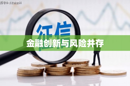 芙蓉金融创新与风险并存